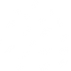 white down